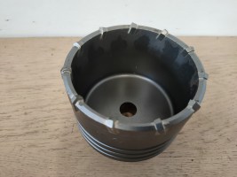betonboor Trepan D 110 mm cone (4)